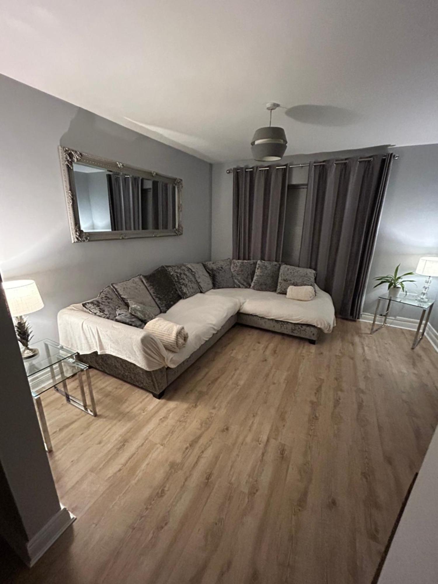 Castlejane Apartment Cork Exterior foto